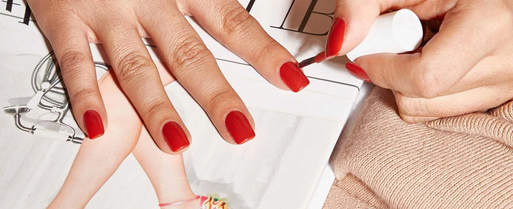 vernis à ongles